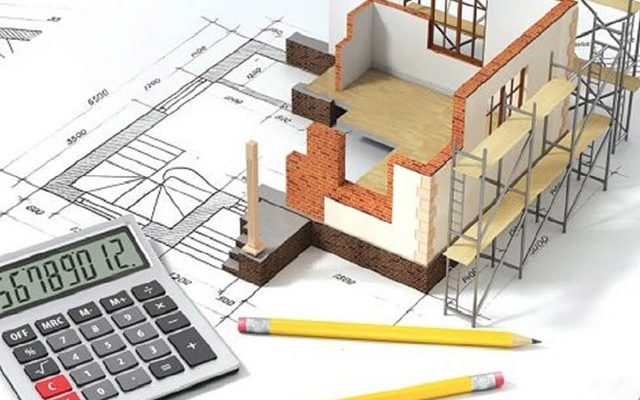 Bảng tra cứu mật độ xây dựng có ý nghĩa gì?