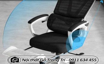 Tư vấn mua ghế ngồi học sinh cho trẻ em từ chuyên gia
